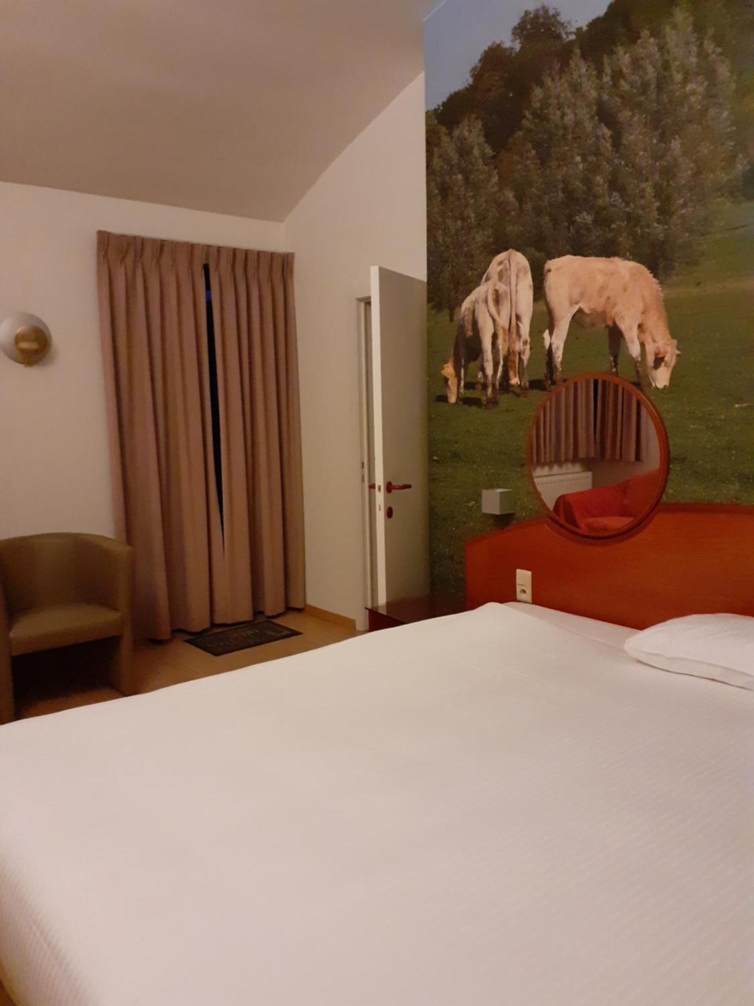 Alsput Hotel Галле Екстер'єр фото