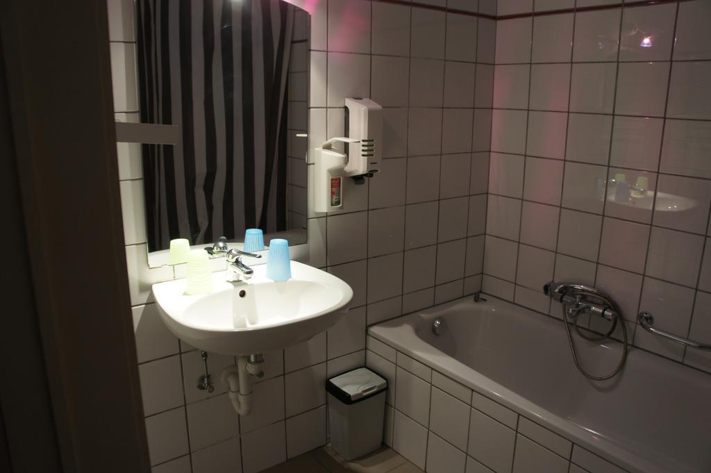 Alsput Hotel Галле Номер фото