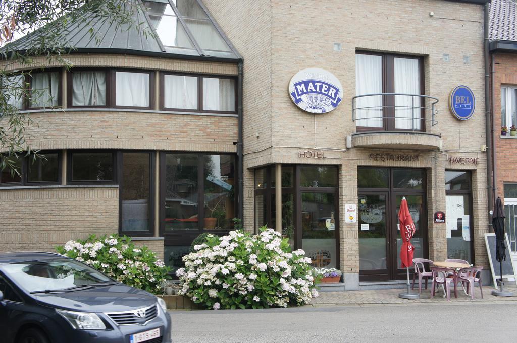 Alsput Hotel Галле Екстер'єр фото